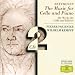 Beethoven- Music for Cello and Piano: Sonatas & Variations, Opp. 5:1,2;66;69;102:1,2; WoO 45,46