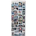 Mega size AA Picture Pockets