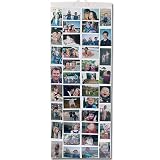 Mega size AA Picture Pockets