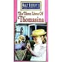 The Three Lives of Thomasina (Walt Disney Studio Film Collection)