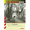 Interpretationshilfe Deutsch; Rainer Gross: Grafeneck