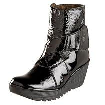 Fly London Women's Yeddo