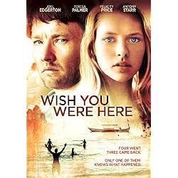 Wish You Were Here