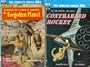 The Forgotten Planet / Contraband Rocket (Classic Ace Double, D-146)