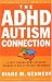 Image of The ADHD-Autism Connection: A Step Toward More Accurate Diagnoses and Effective Treatment