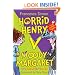 Horrid Henry versus Moody Margaret: Horrid Henry's Double Dare/Moody Margaret Strikes Back: "Horrid Henry's Double Dare" AND "Moody Margaret Strikes Back"