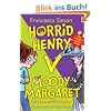 Horrid Henry Versus Moody Margaret: "Horrid Henry's Double Dare" AND "Moody Margaret Strikes Back"