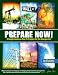Prepare Now! (A Simple Guide on How to Prepare for the Unexpected)
