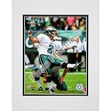 Photo File Philadelphia Eagles David Akers Matted Photo-Size: One Size
