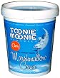 Toonie Moonie Organics Cherry Marshmallow Cr&iquest;me, 13.25 Ounce Container (Pack of 4)