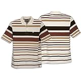 Southpole - Southpole Men's Crosshatch Polo