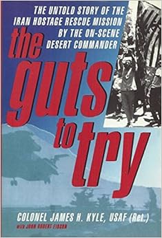 The guts to try quote picture