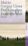 Der Krieg am Ende der Welt: Roman (suhrkamp taschenbuch)