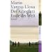 Der Krieg am Ende der Welt: Roman (suhrkamp taschenbuch)