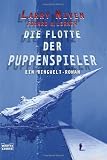 Die Flotte der Puppenspieler: Ein Ringwelt-Roman - Larry Niven, Edward M. Lerner