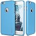 Caseology Daybreak for iPhone 6S Plus Case (2015) / iPhone 6 Plus Case (2014) - Shock Absorbent - Sly Blue