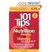 101 Tips on Nutrition for People with Diabetes (101 Tips Series)
