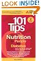 101 Tips on Nutrition for People with Diabetes (101 Tips Series)
