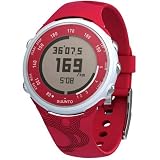 Suunto Uhr t3c Sporty Red (Comfort Belt) Suunto Uhr t3c Sporty Red (Comfort Belt)