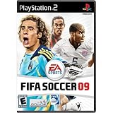 FIFA Soccer 09