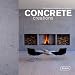 Concrete Creations: Contemporary Buildings and Interiors (Architecture & Materials)