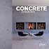 Concrete Creations: Contemporary Buildings and Interiors