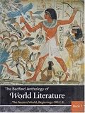 Bedford Anthology of World Literature Pack A (Volumes 1, 2, and 3)