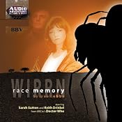 Wirrn: Race Memory | [Paul Ebbs]