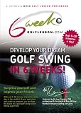 6 Week Golf Lesson