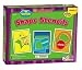 Hands-On Learning: Shape Stencils (Scholastic Hands-On Learning)