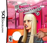 UPC 815403010019 product image for Busy Scissors - Nintendo DS | upcitemdb.com