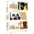 Christophe Honor� : Les chansons d'amour + Ma m�re + Dans Paris