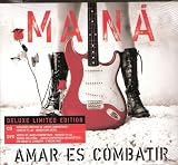 Mana Amar Es Combatir 100 Anos De Musica