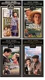 Hallmark Hall of Fame (4 VHS Set): Durango, Ellen Foster, Echo of Thunder, One Against the Wind