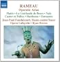 Jean-Paul Fouch�court - Rameau Operatic Arias