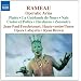 Jean-Paul Fouch�court - Rameau Operatic Arias