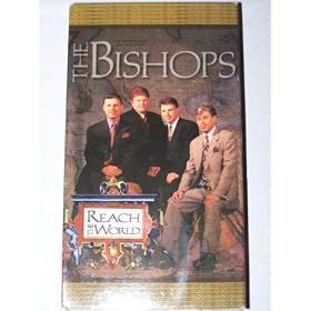 Reach the World [VHS]