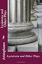 Lysistrata and Other Plays