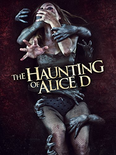 The Haunting of Alice D
