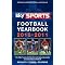 2010 Essential Football reference books
