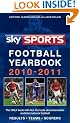 Sky Sports Football Yearbook 2010-2011