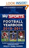 Sky Sports Football Yearbook 2010-2011