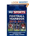 Sky Sports Football Yearbook 2010-2011