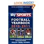 Sky Sports Football Yearbook 2010-2011