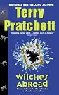 Witches Abroad