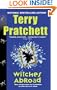Witches Abroad (Turtleback School & Library Binding Edition)