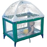 Portable Playard