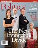 Campaigns & Elections Politics