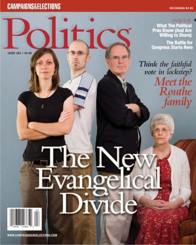 Campaigns & Elections Politics