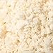 Linenspa Shredded Talalay Latex Pillow with 100% Cotton Percale Cover - Queen Size